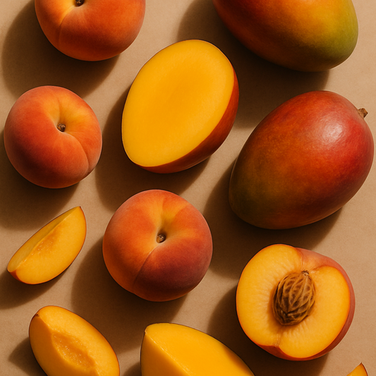 Velvet Orchard Candle