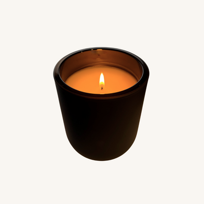 Pampas Dusk Candle